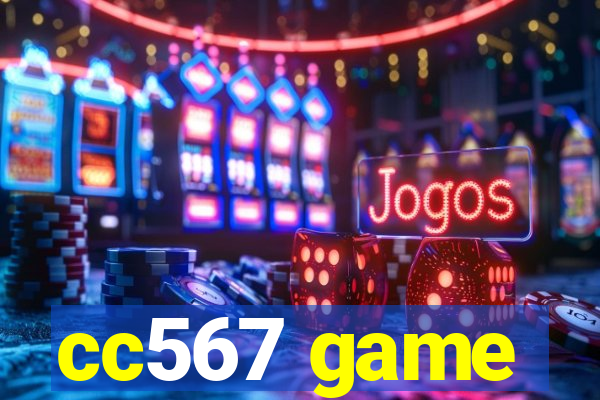 cc567 game